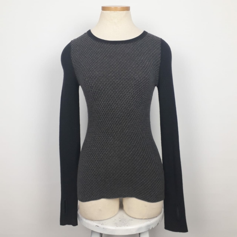 Margaret O'Leary Knit Pullover